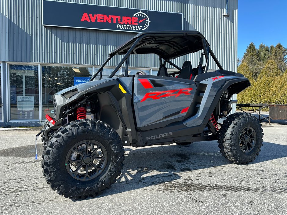 Polaris RZR XP 1000 Ultimate 1250$ de rabais et 1 ans de garantie 2026