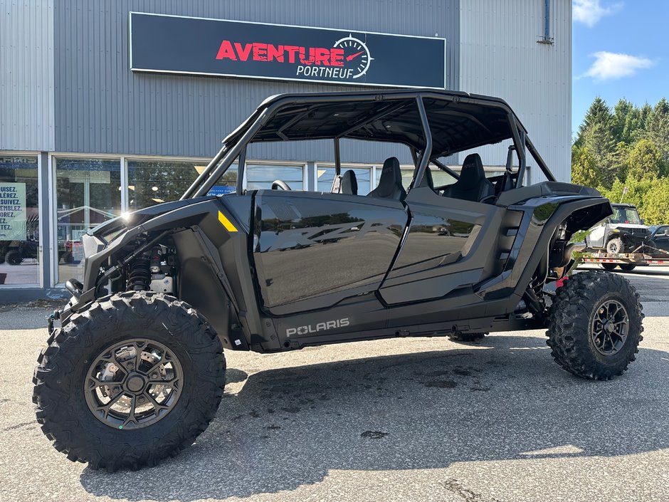 2027 Polaris RZR XP 4 1000 Ultimate