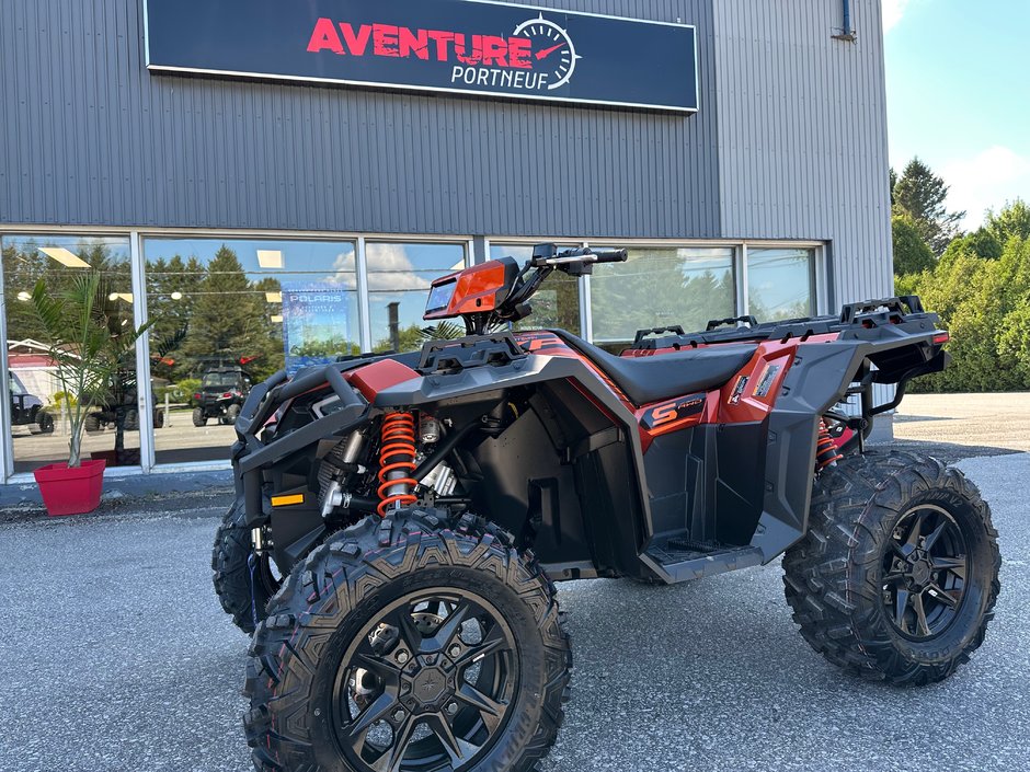 Polaris SPORTSMAN XP 1000 S 55 POUCES  2026