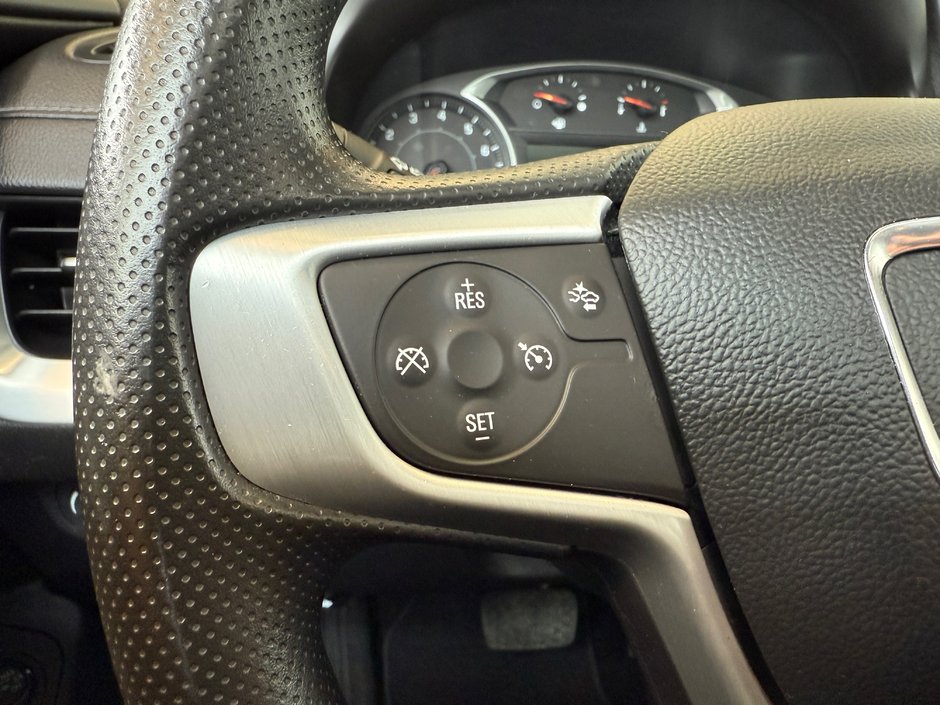 GMC Terrain SLE AWD 2022-25