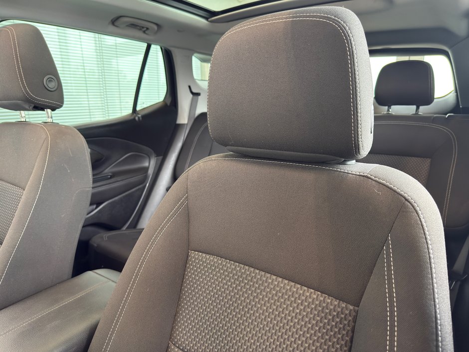 GMC Terrain SLE AWD 2022-17