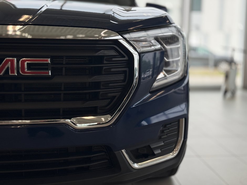 GMC Terrain SLE AWD 2022-6