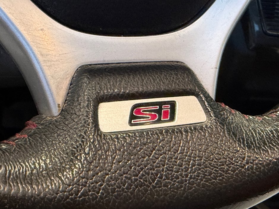 2015 Honda Civic Coupe Si-20