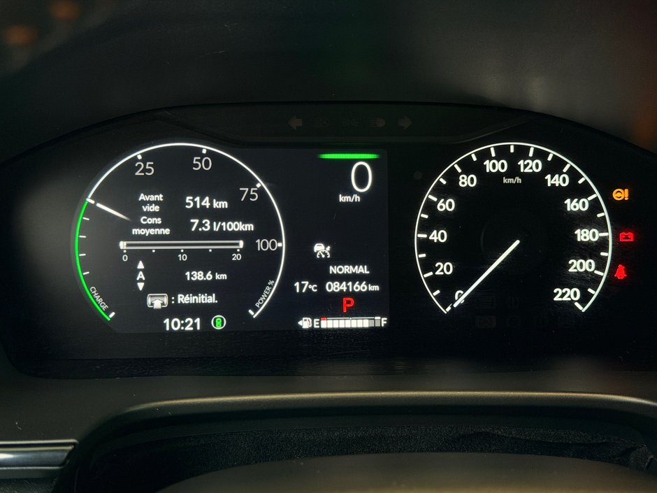 2024 Honda CR-V Hybrid EX-L-23