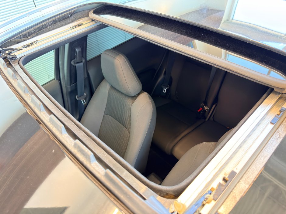 2021 Honda HR-V Sport-7