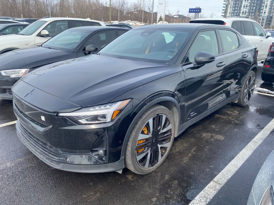 Polestar 2 Performance Plus 2024 à Laval, Québec