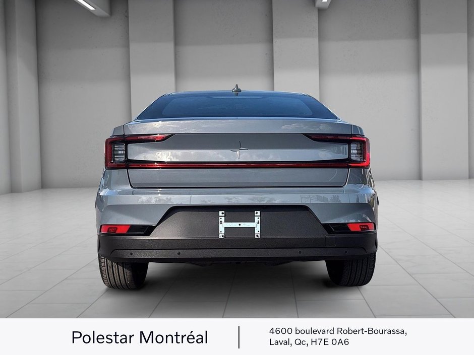Polestar 2 Plus 2024-7