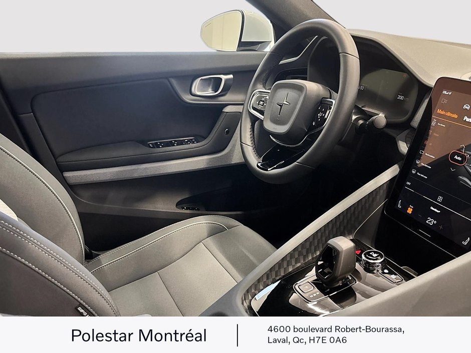 Polestar 2 BASE 2024-8