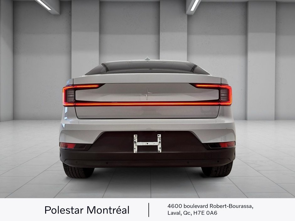 Polestar 2 BASE 2024-5