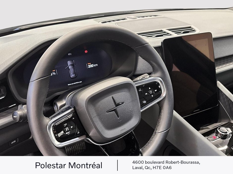 Polestar 2 BASE 2024-7