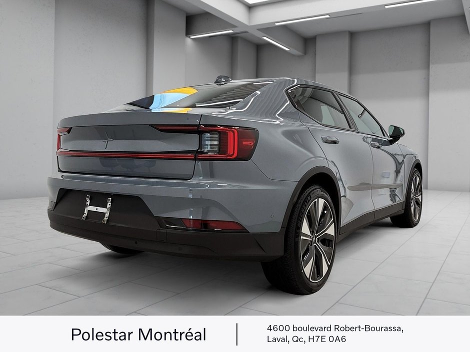 Polestar 2 Plus 2024-5