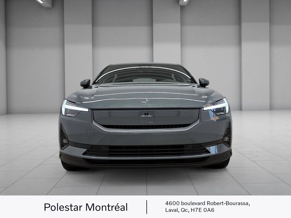 Polestar 2 Plus 2024-2