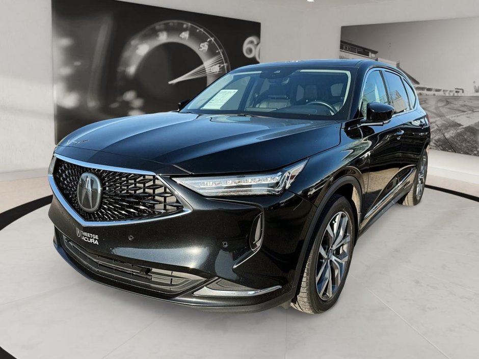 2022 Acura MDX in Quebec, Quebec - w940px