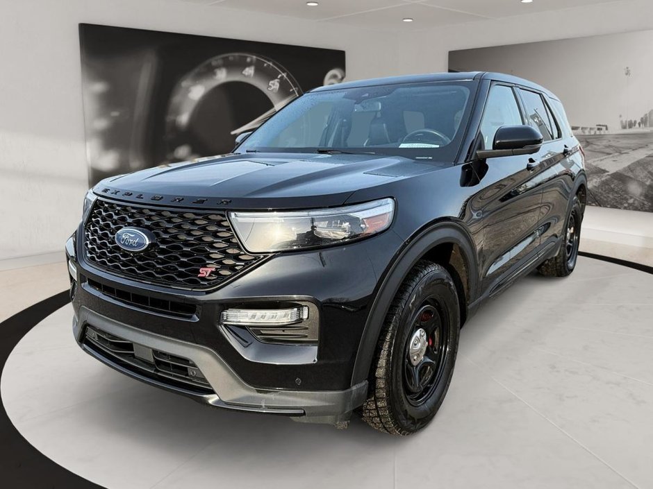 Ford Explorer  2022 à Québec, Québec - w940px
