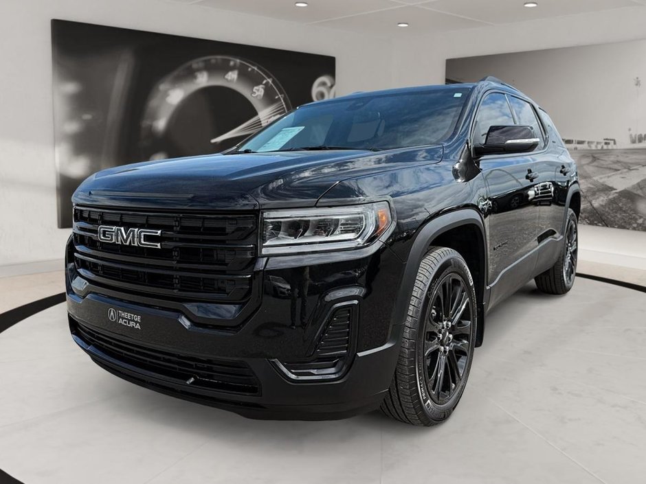 2023 GMC Acadia in Quebec, Quebec - w940px