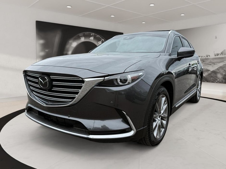 Mazda CX-9  2019 à Québec, Québec - w940px