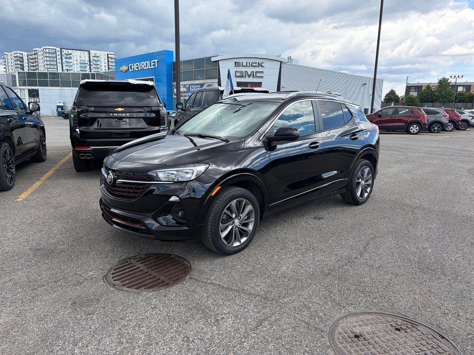 Buick Encore GX Select 2022 à Charlemagne, Québec