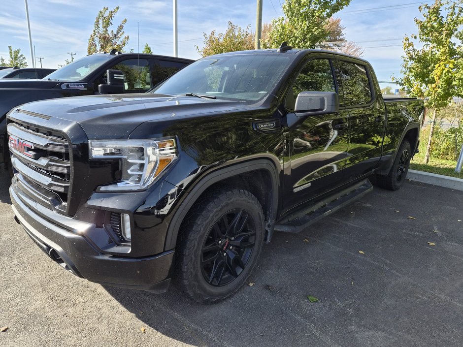 2019 GMC Sierra 1500 Elevation in Charlemagne, Quebec