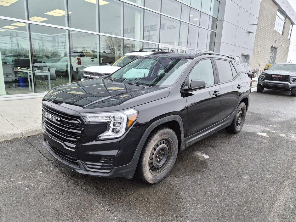 GMC Terrain SLE 2023 à Saint-Jérôme, Québec