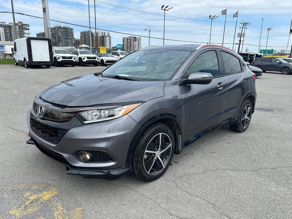 2020 Honda HR-V SPORT in Charlemagne, Quebec