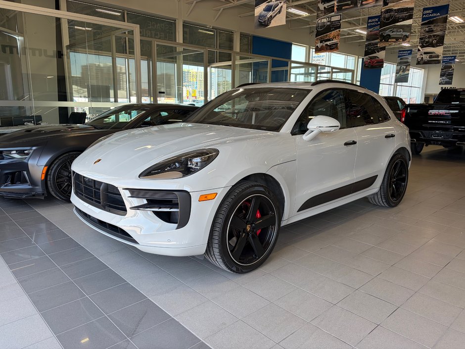 2020 Porsche Macan GTS in Saint-Jérôme, Quebec