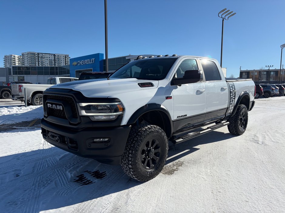 2020 Ram 2500 Power Wagon in Saint-Jérôme, Quebec