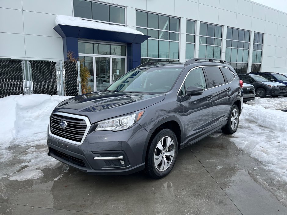 2022 Subaru ASCENT TOURING,CAMÉRA DE RECUL,BANC CHAUFFANT in Charlemagne, Quebec