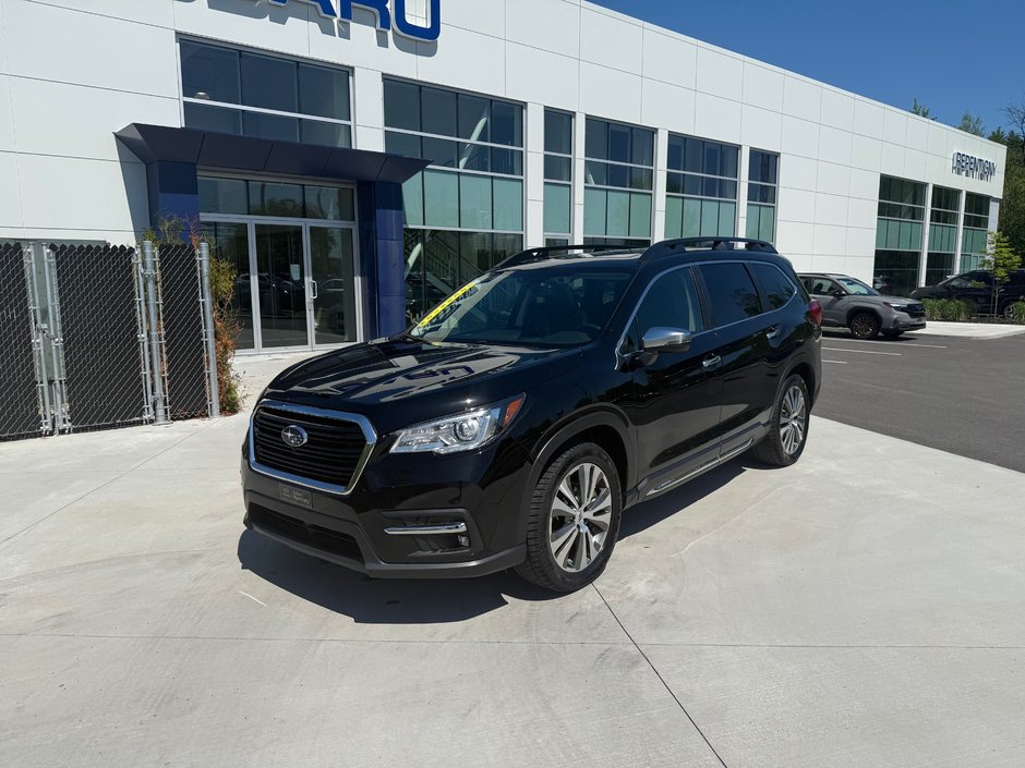 Subaru ASCENT PREMIER,CAMÉRA DE RECUL,BANC CHAUFFANT 2022 à Charlemagne, Québec