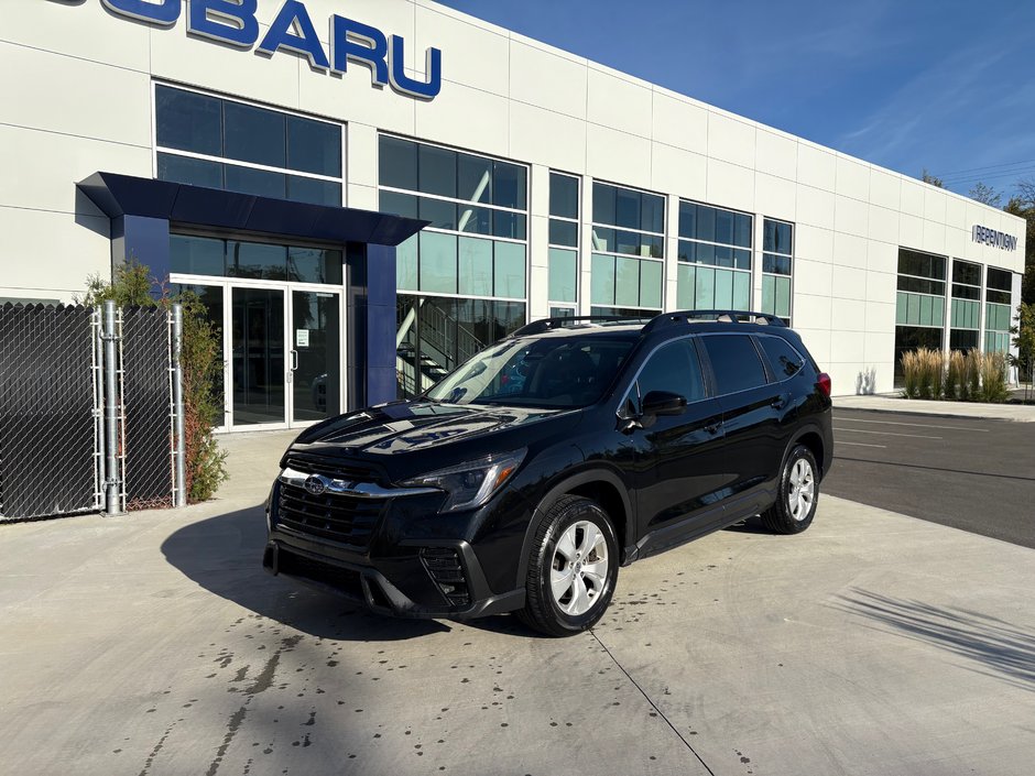 2023 Subaru Ascent COMMODITÉ, BANC CHAUFFANT, CAMÉRA DE RECUL in Charlemagne, Quebec