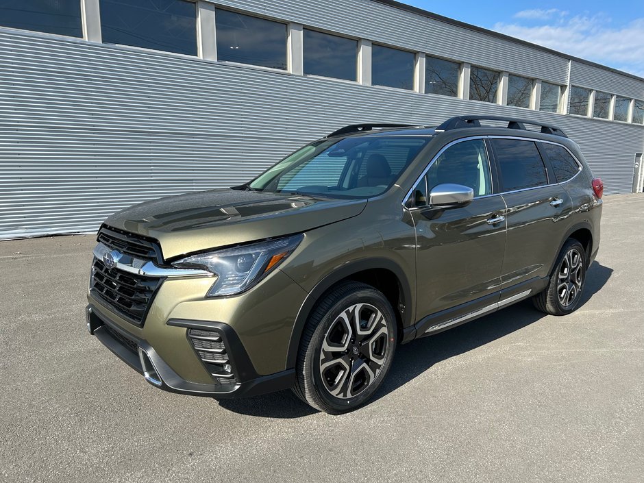 2024  ASCENT Premier in Charlemagne, Quebec