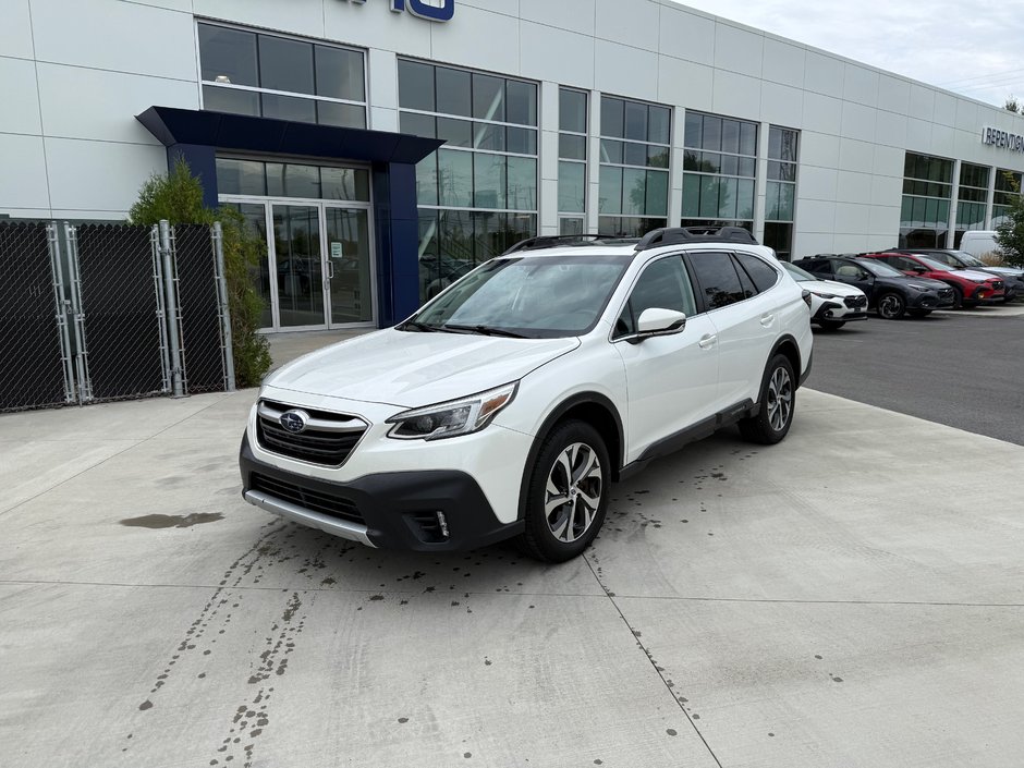 2020 Subaru Outback LIMITED XT,CAMÉRA DE RECUL,BANC CHAUFFANT in Saint-Jérôme, Quebec