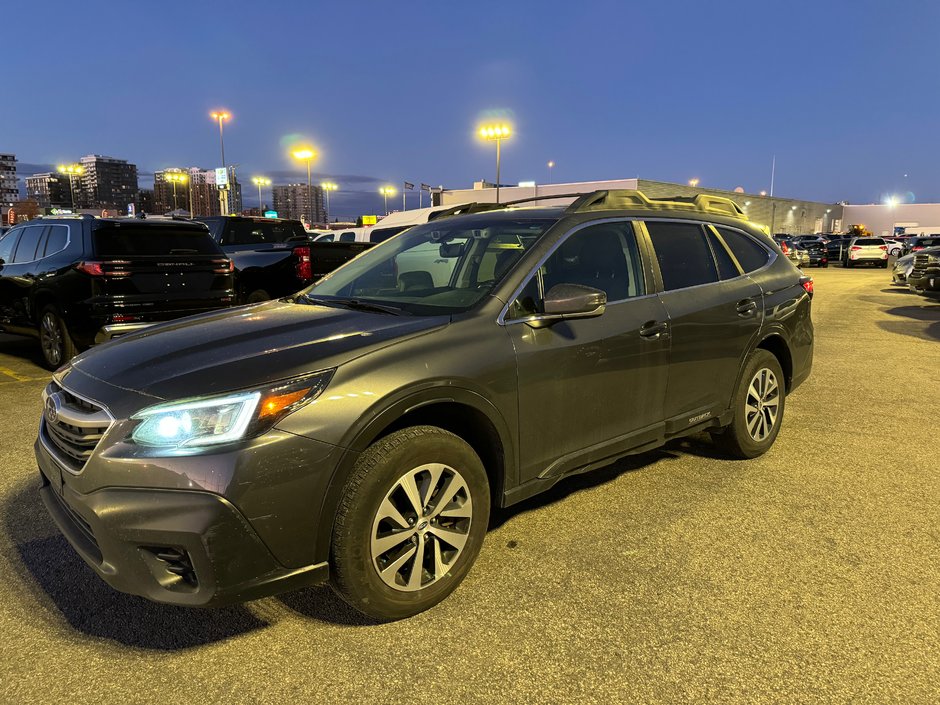 2021  Outback TOURING AWD TOIT OUVRANT.SEULEMENT 56023 KM in Charlemagne, Quebec