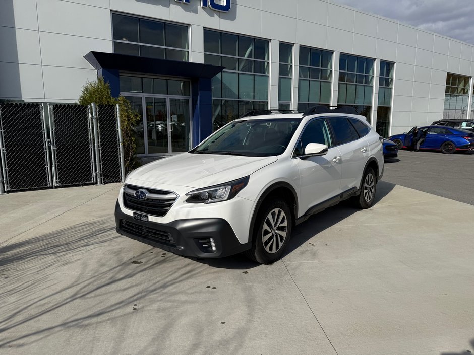Subaru Outback TOURING,CAMÉRA DE RECUL,BANC CHAUFFANT 2022 à Saint-Jérôme, Québec
