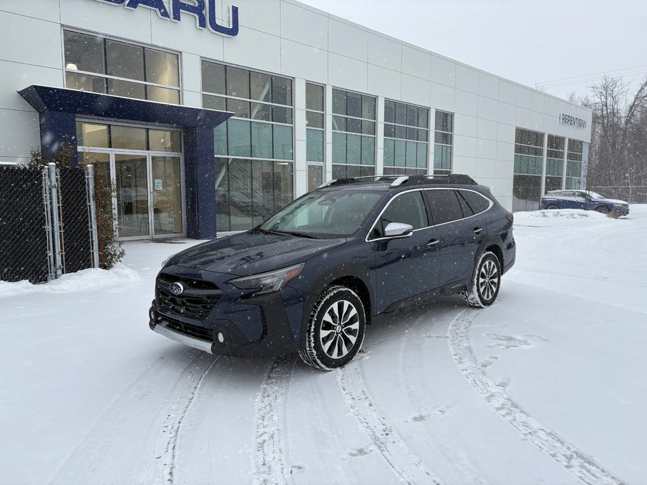 2023 Subaru Outback PREMIER XT, BANC CHAUFFANT, CAMÉRA DE RECUL in Charlemagne, Quebec