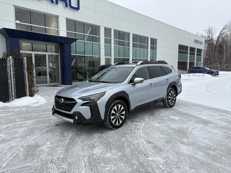 2024 Subaru Outback PREMIER XT, BANC CHAUFFANT, CAMÉRA DE RECUL in Charlemagne, Quebec