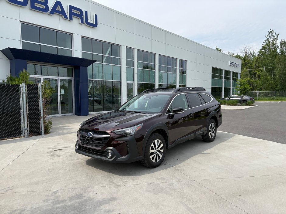2024 Subaru Outback TOURING, CAMÉRA DE RECUL, BANC CHAUFFANT in Saint-Jérôme, Quebec
