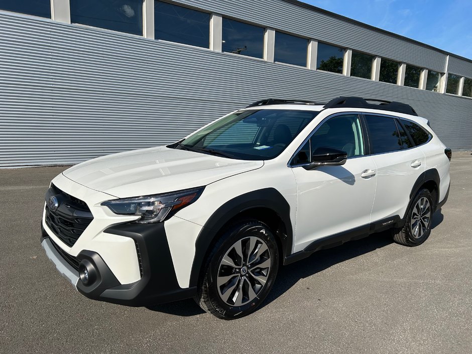 2025  Outback Limited XT in Charlemagne, Quebec