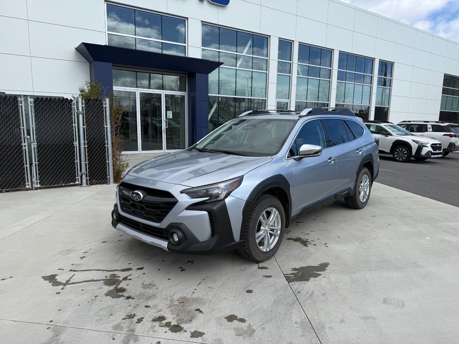 Subaru Outback PREMIER XT,CAMÉRA DE RECUL,BANC CHAUFFANT 2025 à Saint-Jérôme, Québec