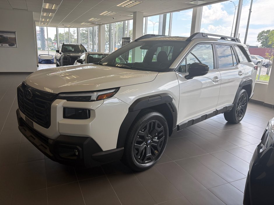 Subaru Outback Limited XT 2026 à Charlemagne, Québec