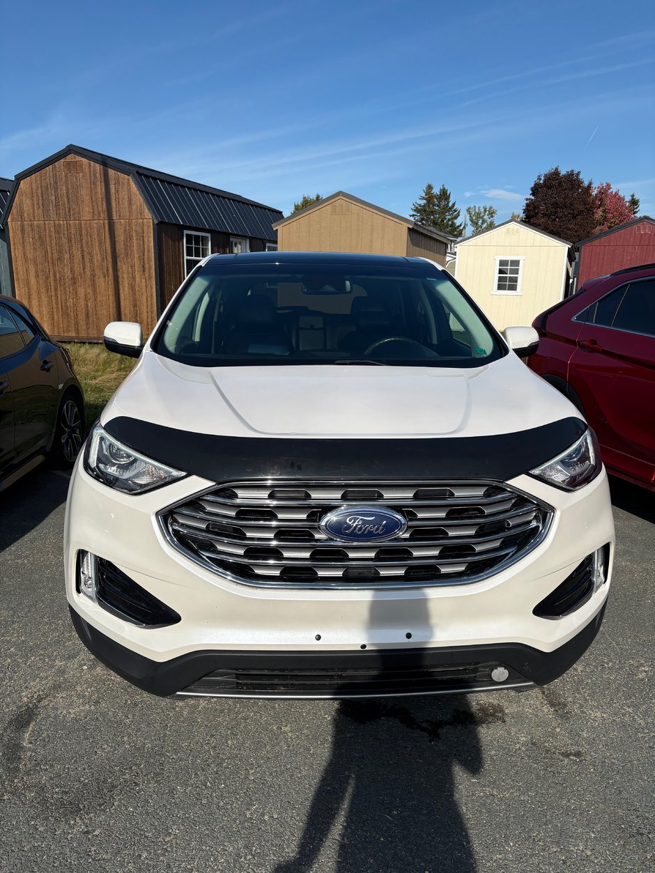 2019 Ford Edge SEL in Miramichi, New Brunswick