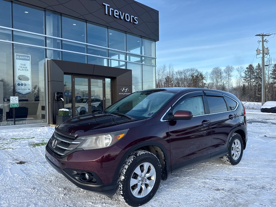 Honda CR-V EX 2014 à Miramichi, Nouveau-Brunswick