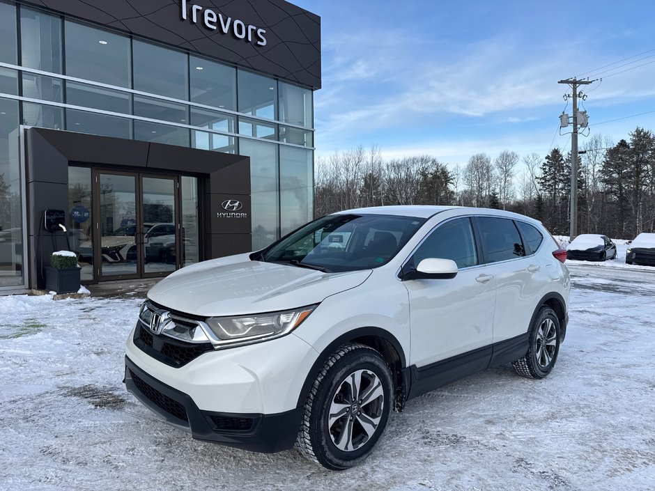 Honda CR-V LX 2018 à Miramichi, Nouveau-Brunswick