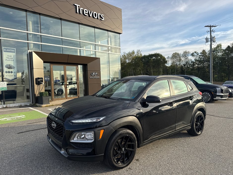 2021 Hyundai Kona Preferred in Miramichi, New Brunswick