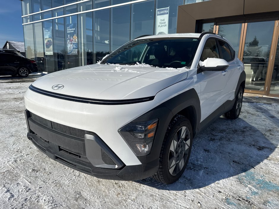 Hyundai Kona Preferred 2024 à Miramichi, Nouveau-Brunswick