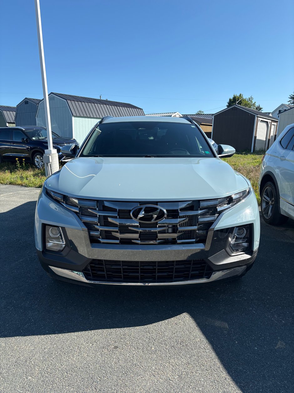 2022 Hyundai Santa Cruz Preferred in Miramichi, New Brunswick