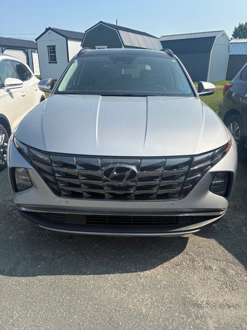 Hyundai Tucson Hybrid Ultimate 2023 à Miramichi, Nouveau-Brunswick