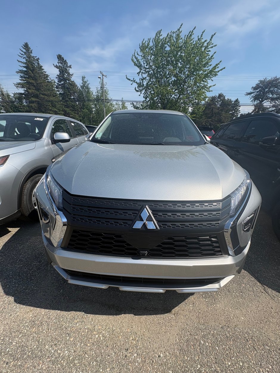 Mitsubishi Eclipse Cross SE 2026 à Miramichi, Nouveau-Brunswick