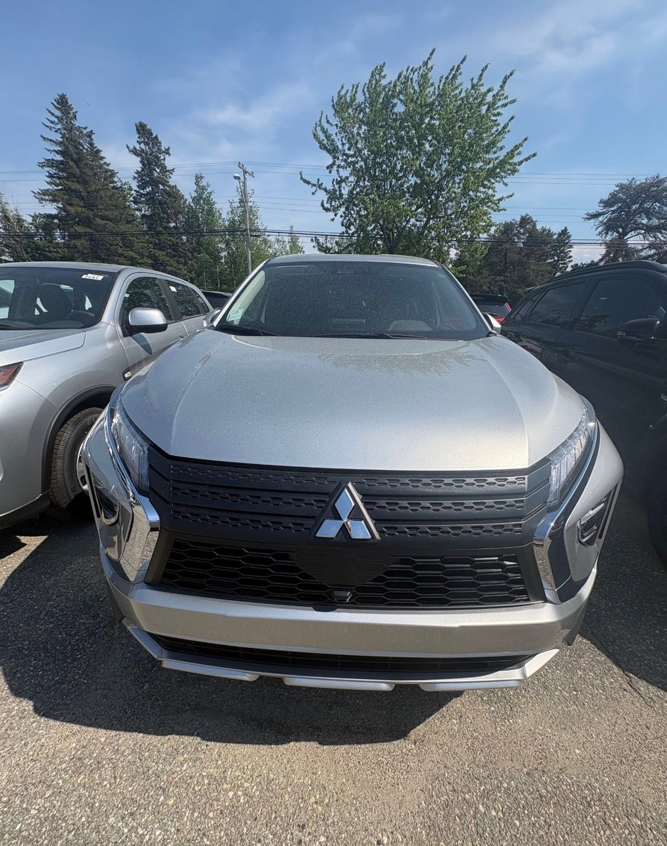 Mitsubishi Eclipse Cross SE 2026 à Miramichi, Nouveau-Brunswick