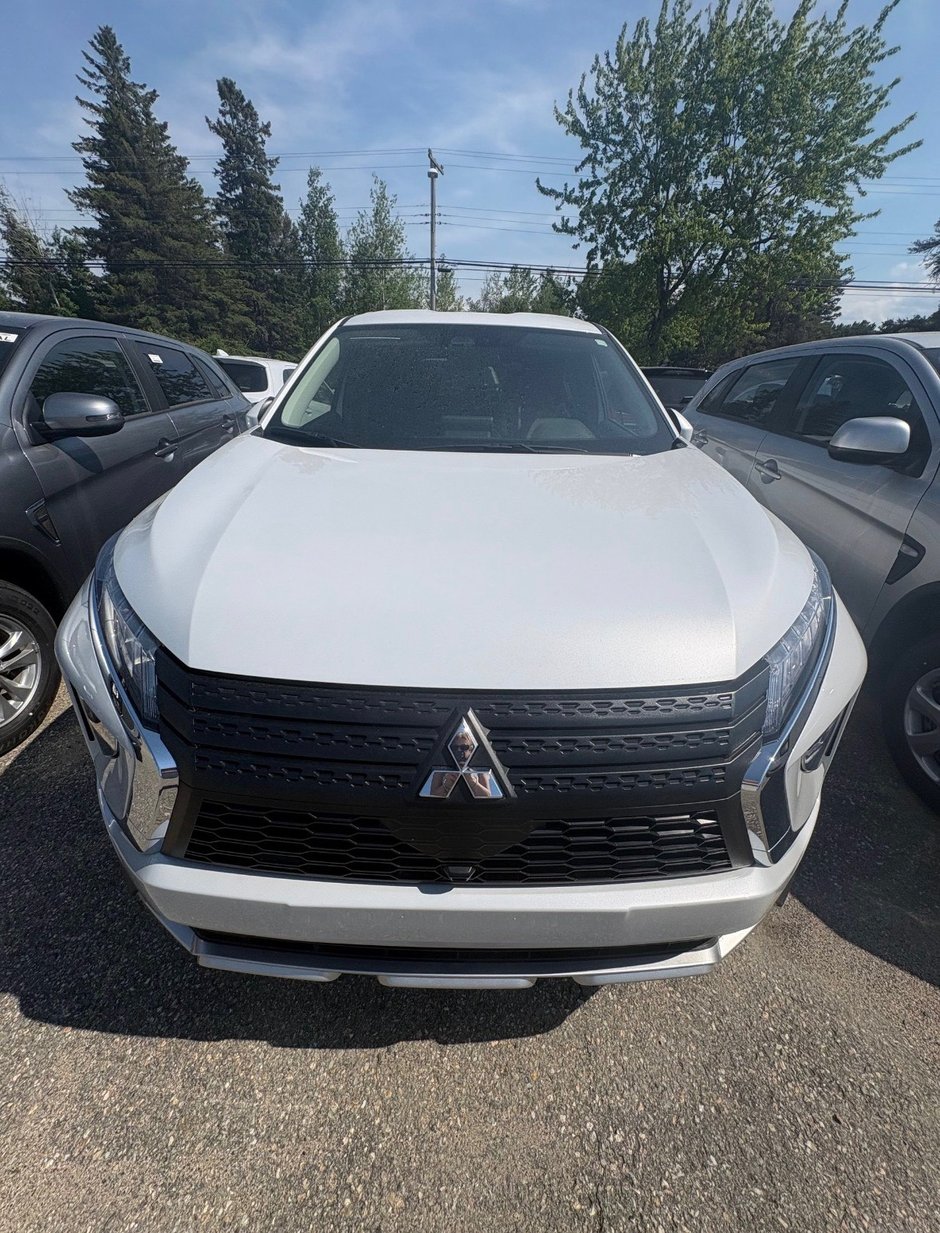 2026 Mitsubishi Eclipse Cross SE in Miramichi, New Brunswick