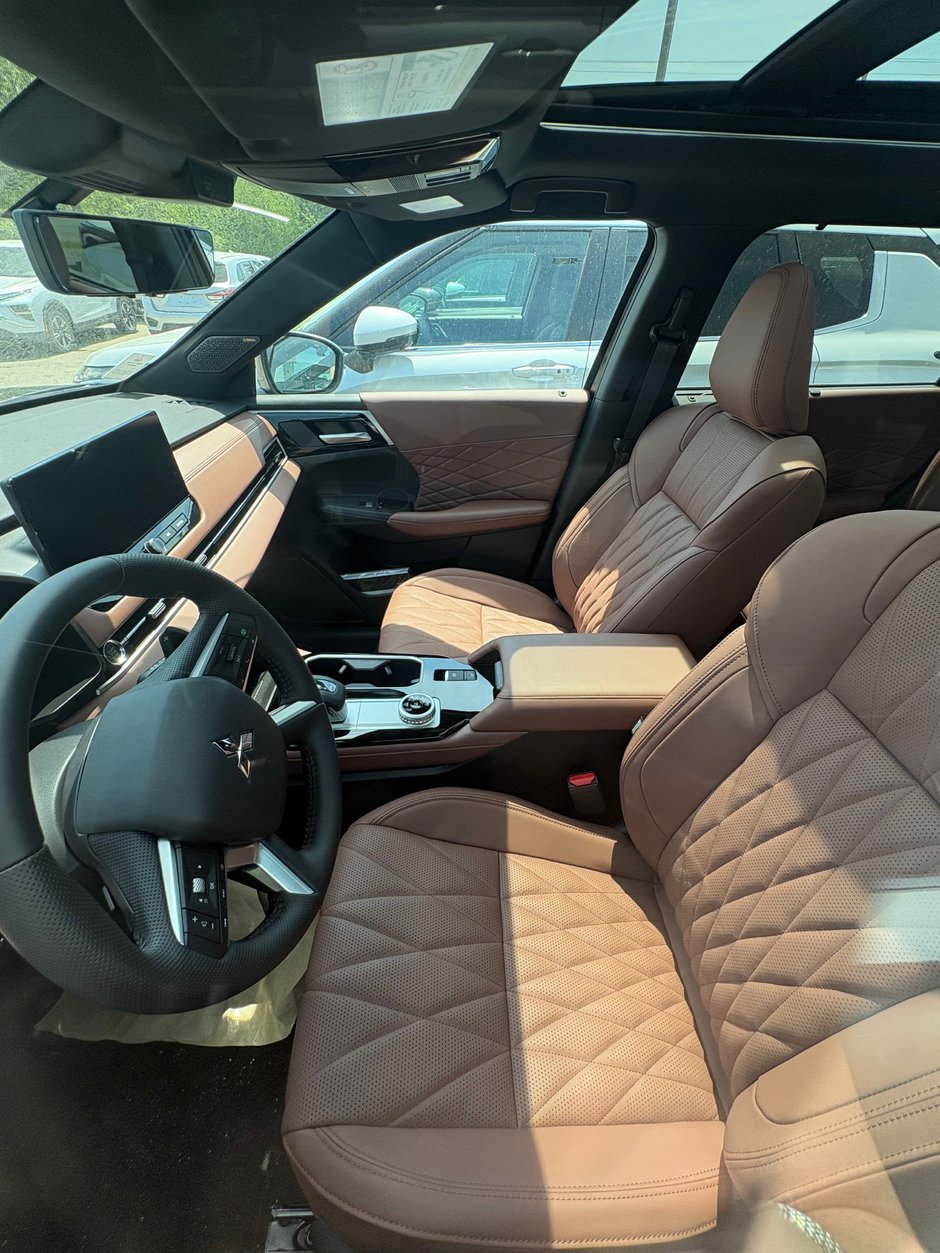 Mitsubishi Outlander GT Premium 2026 à Miramichi, Nouveau-Brunswick